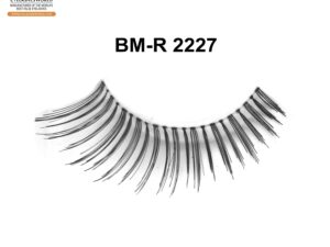 Discover Lightweight Natural Strip Lashes for Everyday Wear