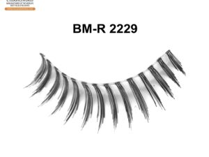 Discover Lightweight Natural Lashes for Effortless Beauty