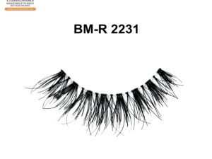 Explore Stunning False Eyelashes: Natural to Dramatic Styles