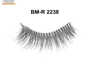 Discover Trendy Colourful Lashes for Stunning Looks