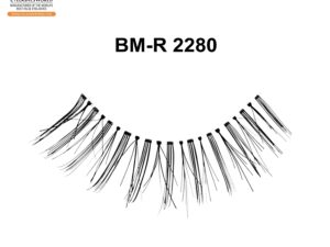 Stylish 3D Voluminous Lashes for Daily Glamour For You