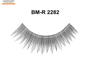 Discover Our Natural Strip Lashes for Effortless Elegance