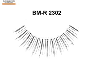 Explore Lightweight Natural Strip Lashes for Everyday Wear