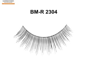 Natural False Eyelashes for Everyday Wear | Eyelashes World