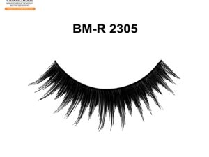 Explore Natural Eyelashes: Lightweight Comfort for All Looks