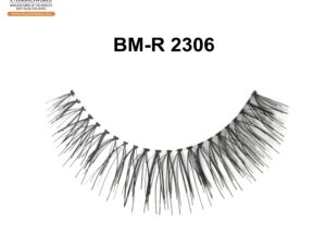 Discover Everyday Beauty with Natural False Eyelashes