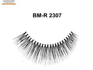 Natural False Eyelashes for Everyday Glamour and Comfort