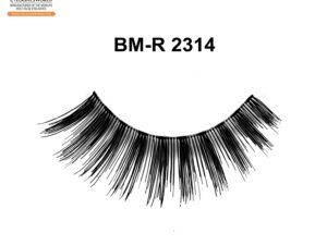 Explore Natural and Stylish False Eyelashes at Eyelashesworld