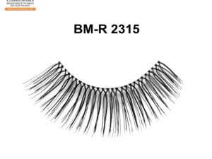 Natural False Eyelashes for Everyday Beauty and Comfort