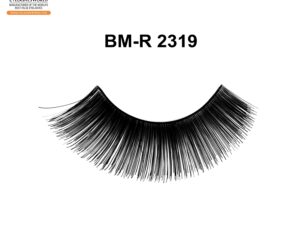 Natural False Eyelashes for Everyday Beauty and Comfort