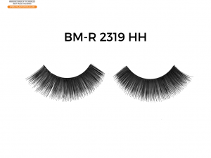 Explore Luxurious Eyelashes: Full and Voluminous Options