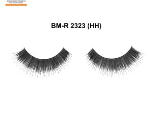 Explore Luxurious Full Eyelashes for Glamorous Looks