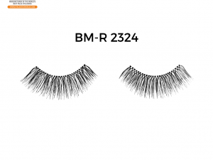 Discover Natural False Eyelashes for Everyday Elegance