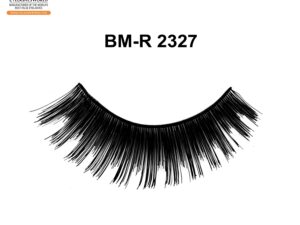 Natural False Eyelashes: Lightweight & Comfortable Styles