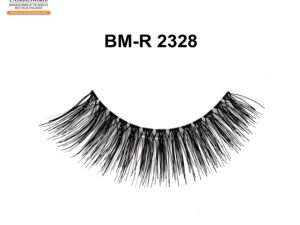 Explore Beautiful Natural Strip Lashes for Everyday Wear