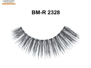 Discover Lightweight Natural Strip Lashes for Everyday Wear