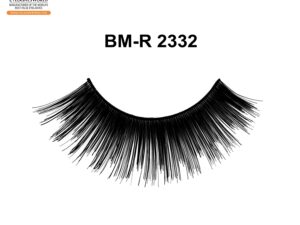 Explore Natural Strip Lashes for Effortless Everyday Style