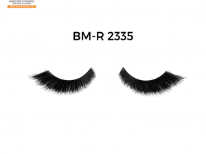 Explore Luxurious Full Eyelashes for Stunning Looks