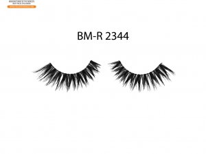 Enhance Your Look with Double Layered Strip Eyelashes