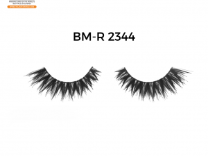 Luxurious False Eyelashes for Glamorous Looks at EyelashesWorld