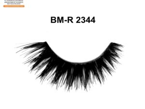 Explore Glamorous Eyelash Styles for Every Occasion