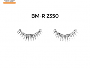 Discover Strip Lashes Natural False Eyelashes for Daily Wear