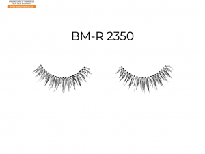 Natural False Eyelashes for Everyday Elegance and Comfort