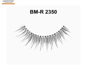Natural and Comfortable Strip Lashes for Everyday Wear