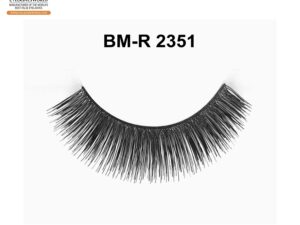 Natural False Eyelashes for Everyday Beauty and Comfort