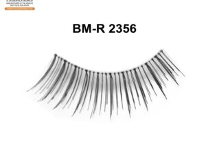 Natural False Lashes for Everyday Beauty at Eyelashes World