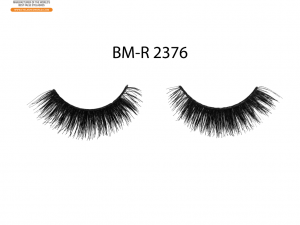 Explore the Best Double False Eyelashes for Volume and Length