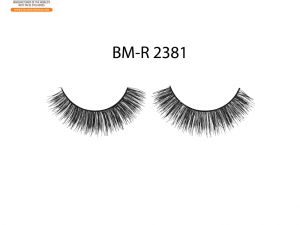 Elevate Your Eye Makeup with Double Layered Eyelashes