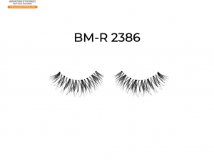 Discover Natural Beauty with Wispies False Eyelashes