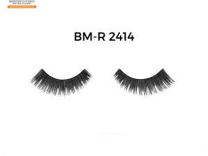 Discover Luxurious Full Eyelashes for Glamorous Looks