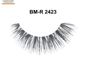 Discover Everyday Natural Strip Lashes for Effortless Beauty