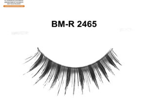 Natural False Eyelashes for Everyday Beauty and Comfort