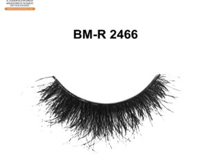 Explore Gorgeous Eyelash Designs for Every Occasion