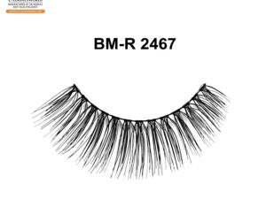 Discover the Best Natural False Eyelashes for Daily Wear