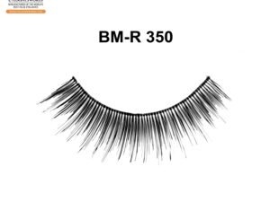 Natural False Eyelashes for Everyday Elegance and Comfort