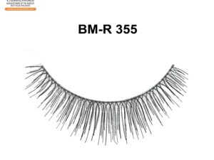 Natural False Lashes: Lightweight and Comfortable Styles