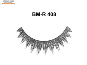 Discover Natural Strip Lashes for Everyday Elegance