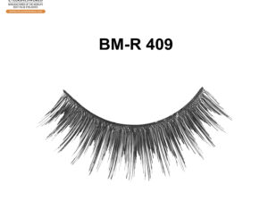 Natural False Eyelashes: Lightweight and Comfortable Everyday Wear