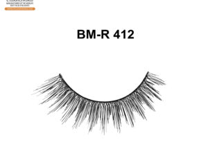 Natural Strip Lashes for Everyday Elegance at EyelashesWorld