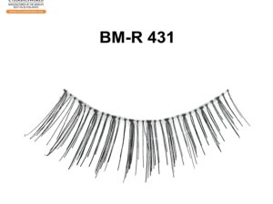 Discover Natural False Eyelashes for Everyday Wear