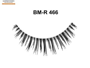 Natural False Eyelashes for Everyday Beauty and Comfort