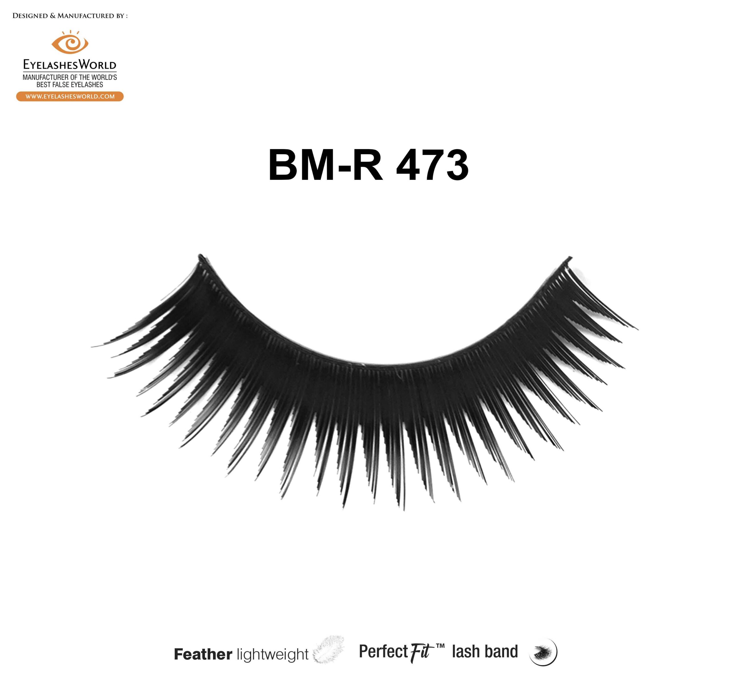 Explore Natural Strip Lashes for Everyday Elegance