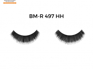 Explore Luxurious Voluminous Eyelashes for Glamorous Looks