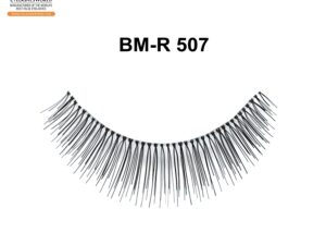 Natural Strip Lashes for Everyday Elegance - Eyelashesworld