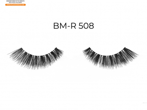 Natural False Eyelashes for Everyday Wear at Eyelashes World