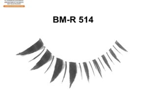 Natural Strip Lashes for Effortless Beauty at EyelashesWorld